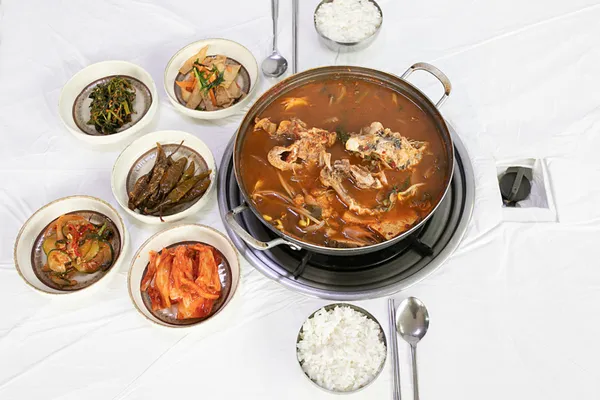 한성먹거리 사진 2