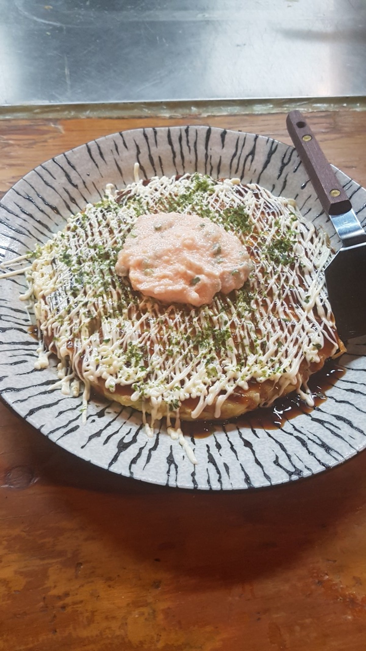 카오리 사진 3