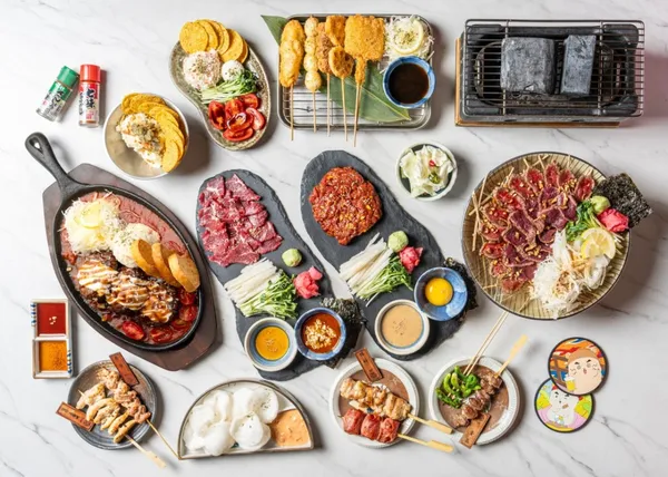 숯토리 청주오창점 사진 3