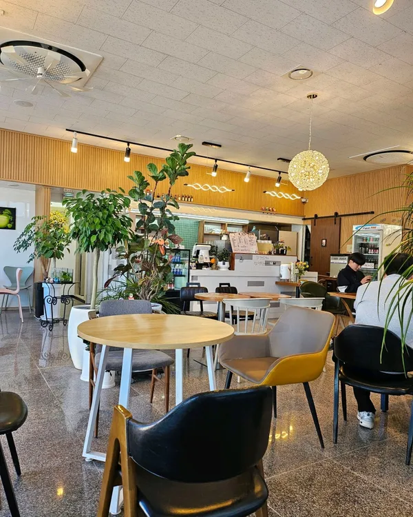 Cafe Black Bean, photo 4