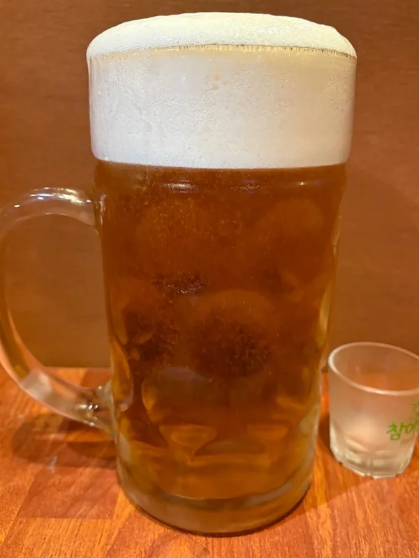 스패로우 상계점 사진 2