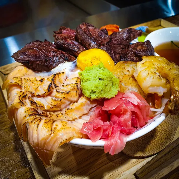 Fukuoka Hormone Dongseongro Branch