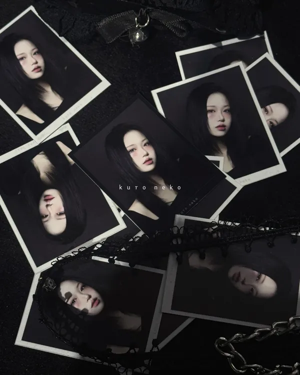 쿠로네코 사진 3