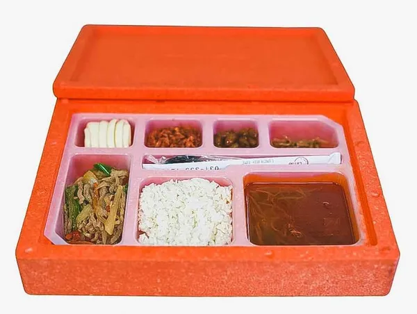 도시락타임 사진 2