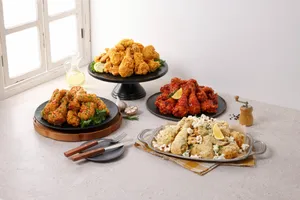 Hyeokgye Chicken Main Branch