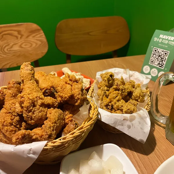 혁계치킨 본점 사진 4