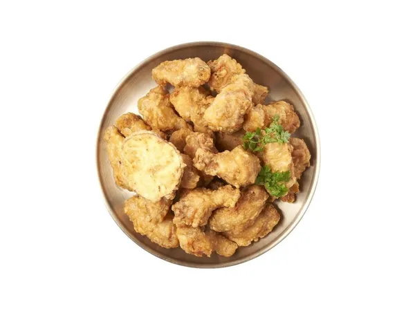 만수통닭 신매광장점 사진 3