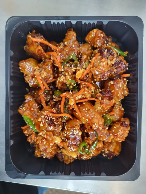 연희네닭강정 본점 사진 4