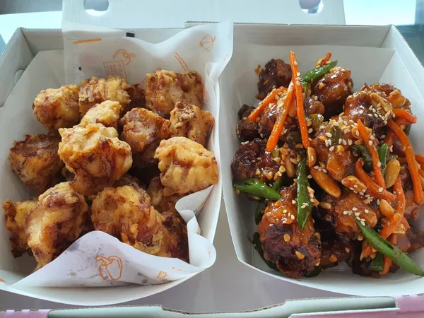 연희네닭강정 본점 사진 5