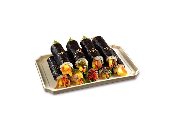 청춘꼬마김밥 춘천강남점 사진 3