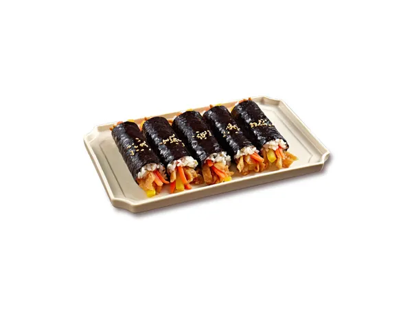 청춘꼬마김밥 춘천강남점 사진 4