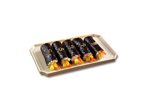 청춘꼬마김밥 춘천강남점 사진 5