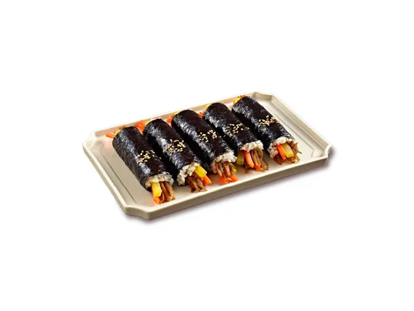 Cheongchun Kkoma Gimbap Chuncheon Gangnam, photo 5
