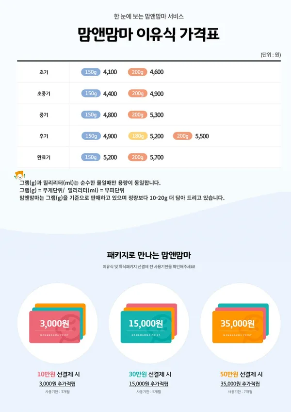 맘앤맘마 충주점 사진 5