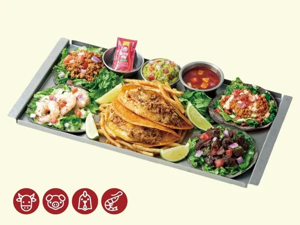 The Taco Bus Cheongju Gangseo Branch, photo 4