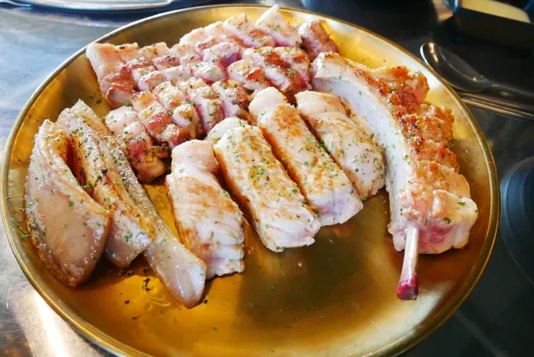 까망돼지 중문점 사진 3