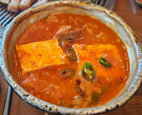 까망돼지 중문점 사진 4
