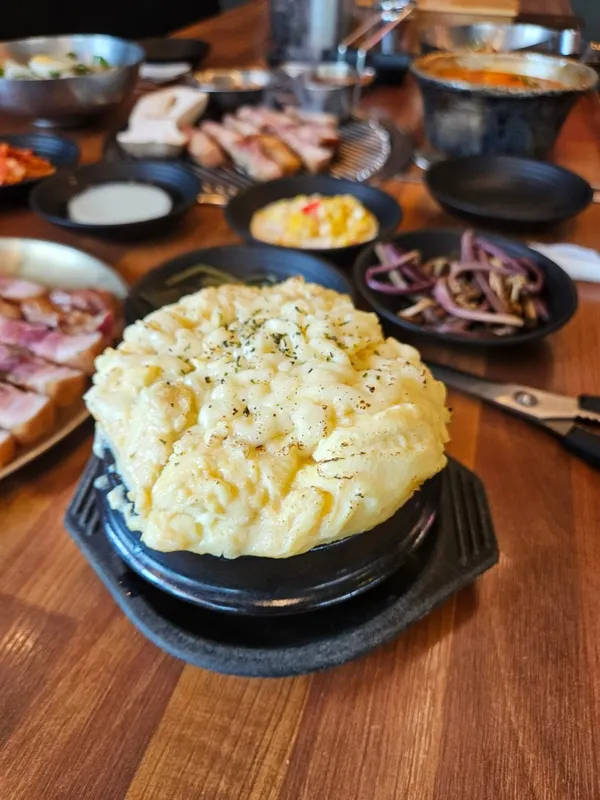 까망돼지 중문점 사진 5