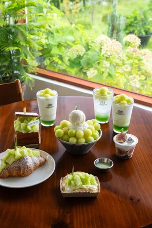 Baedagol Bakery House