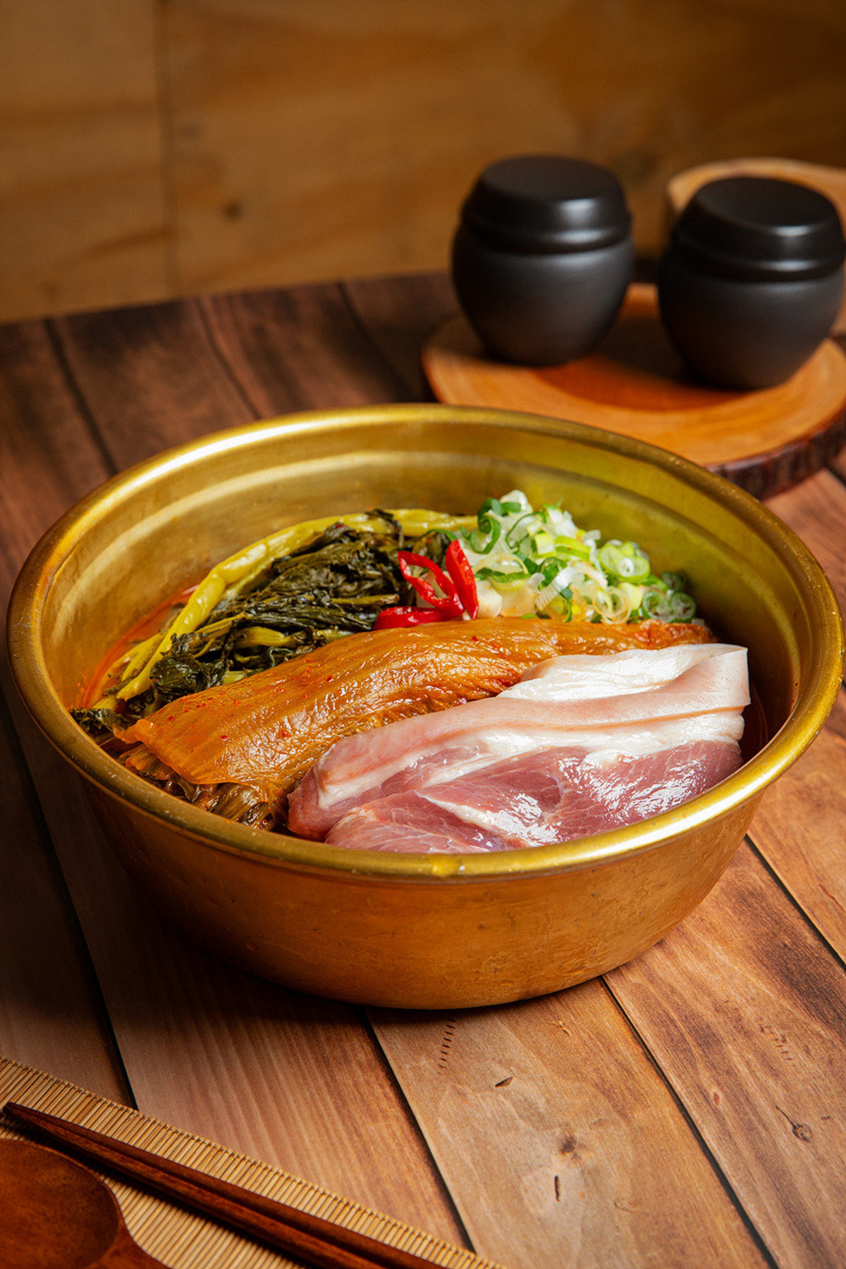 탕가네생고기김치찌개 상동역본점 사진 5