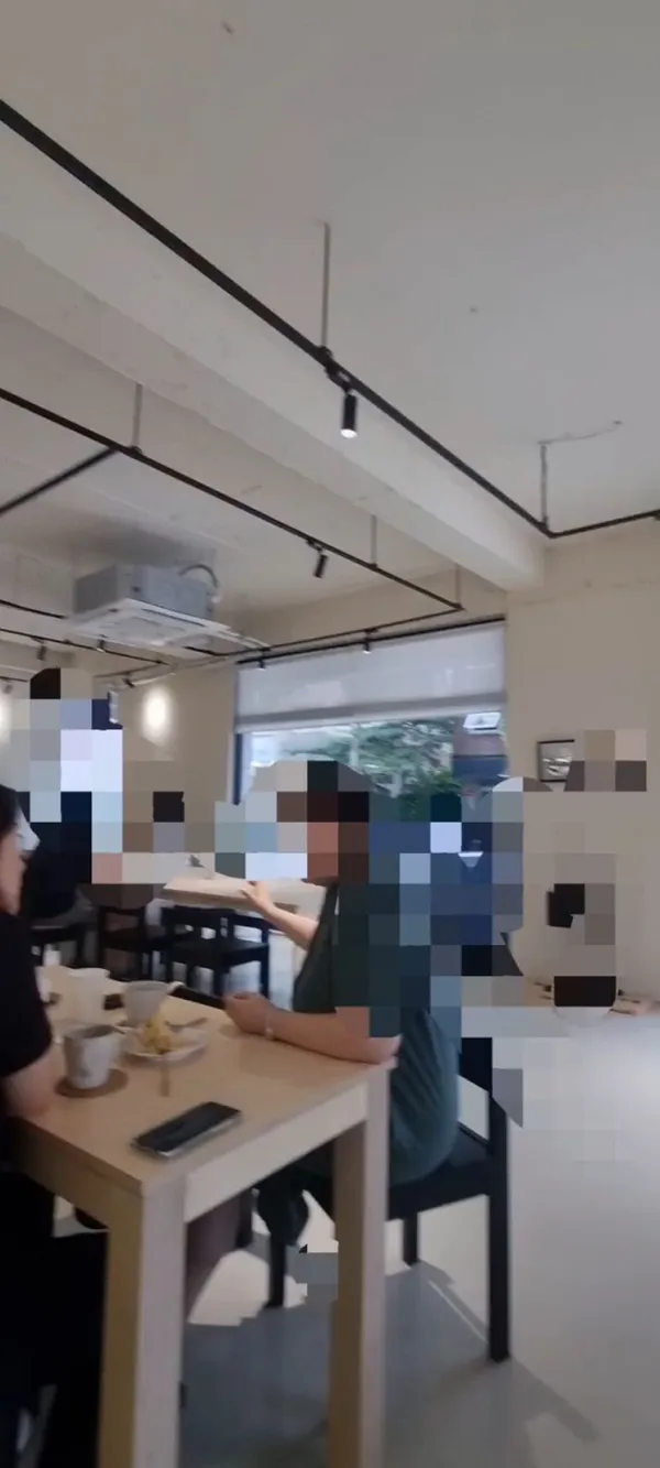 후쿠 커피 사진 4