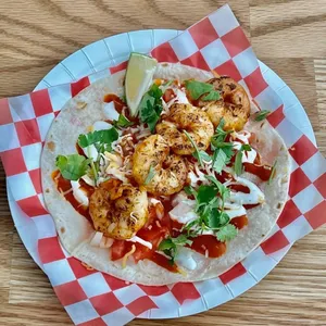 Chuljang Taco Service