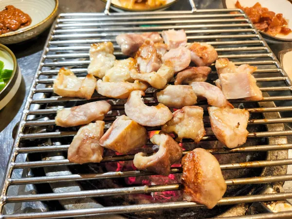 원조치마살숯불구이 사진 2