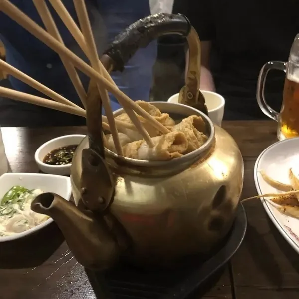 구디노가리호프 사진 3