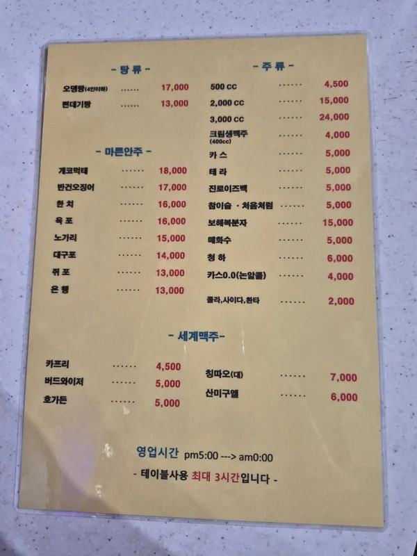 세븐나잇치킨한예종점 사진 4