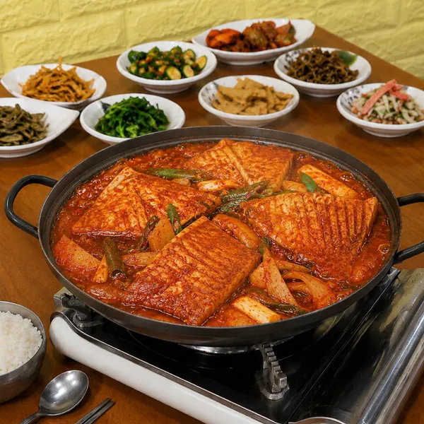 강동호식당 사진 4