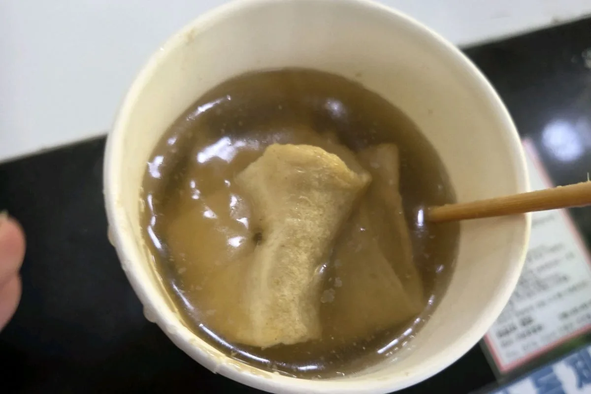 산청휴게소(하남방향) 스낵매장