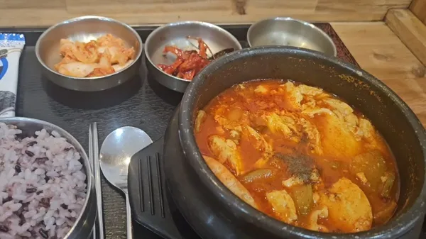 Geoncheon Rest Area (Seoul-bound), photo 2