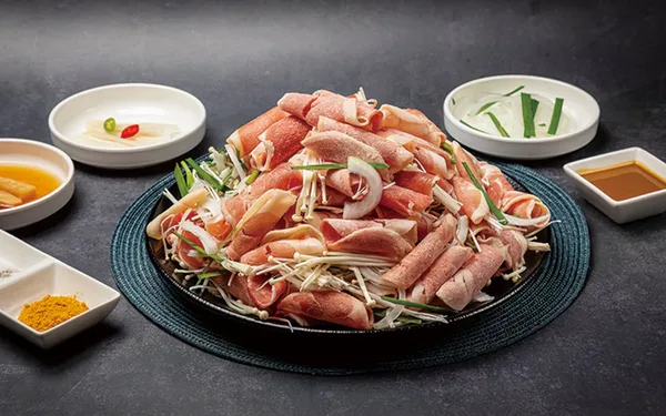 태산정충주점 사진 2