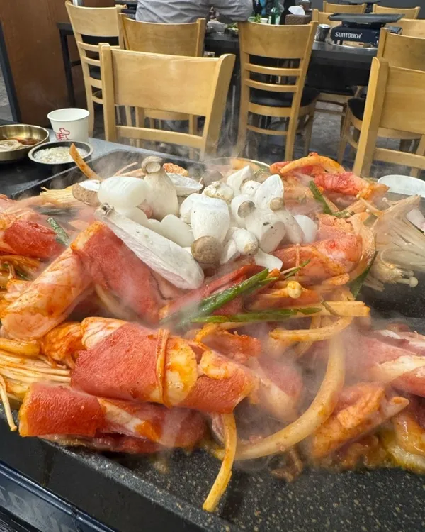 태산정충주점 사진 5