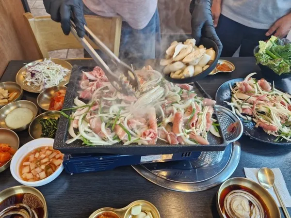 Taesanjeong Chungju, photo 4