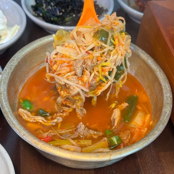 낙영찜갈비 본점별관 사진 2