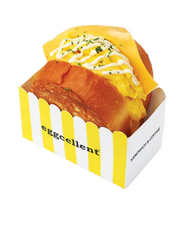 에그셀런트 울산성남점 사진 2
