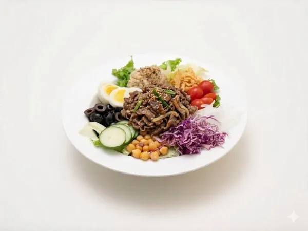 썬라잇 포케&덮밥 사진 4