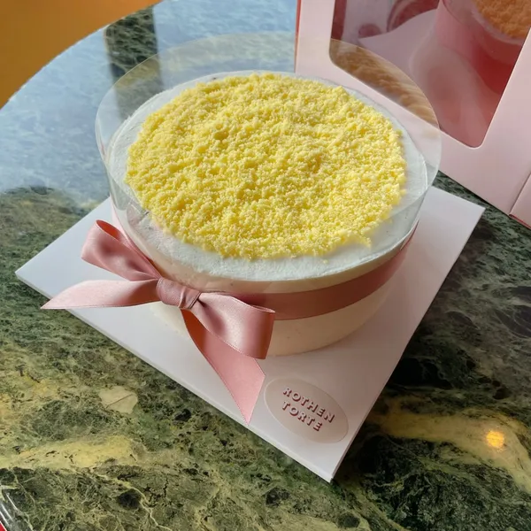 로텐토르테 사진 5