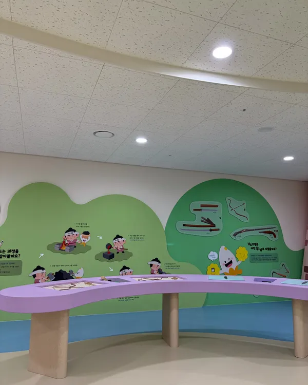 남도의병역사박물관 사진 3