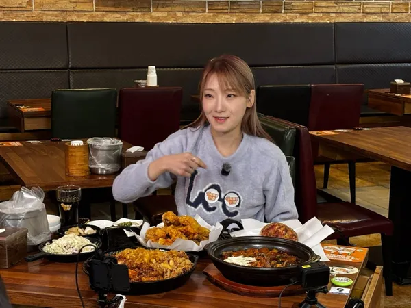 똥집을 잘 아는 남자 대구본점 사진 2