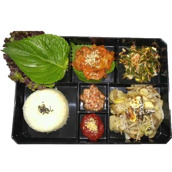 청춘보쌈 사진 2