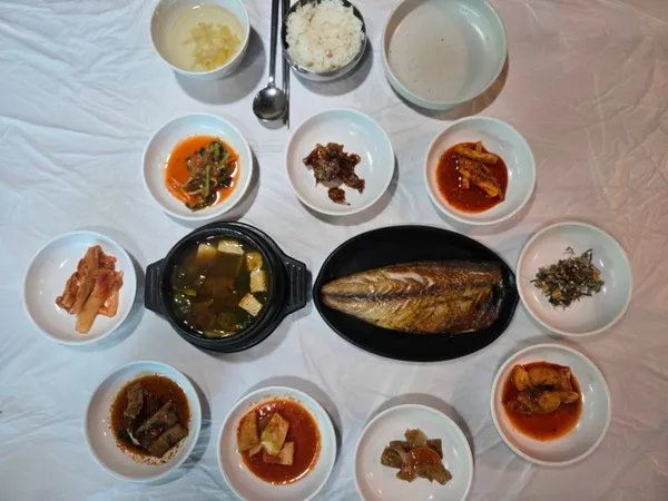 토함 경주보문단지 사진 4