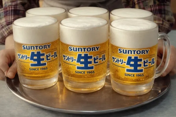 서킷 맥주 사진 2