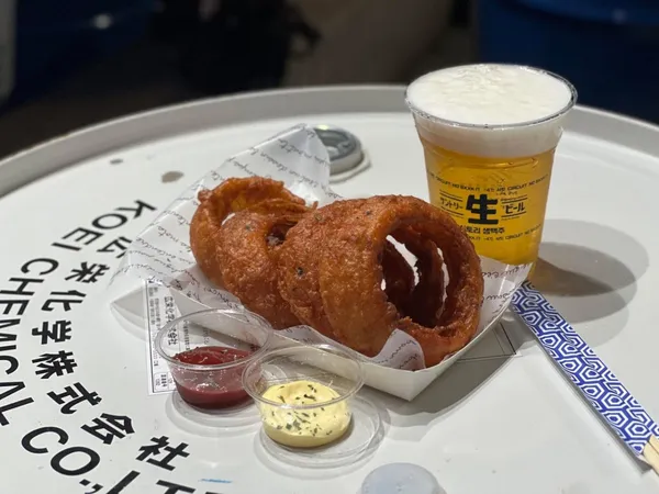 서킷 맥주 사진 4