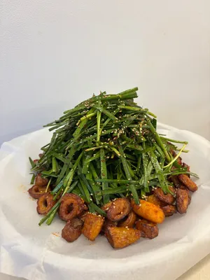 Wonjo Samchonne Gopchang