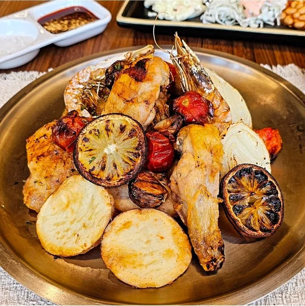 불타는강남닭장 사진 2