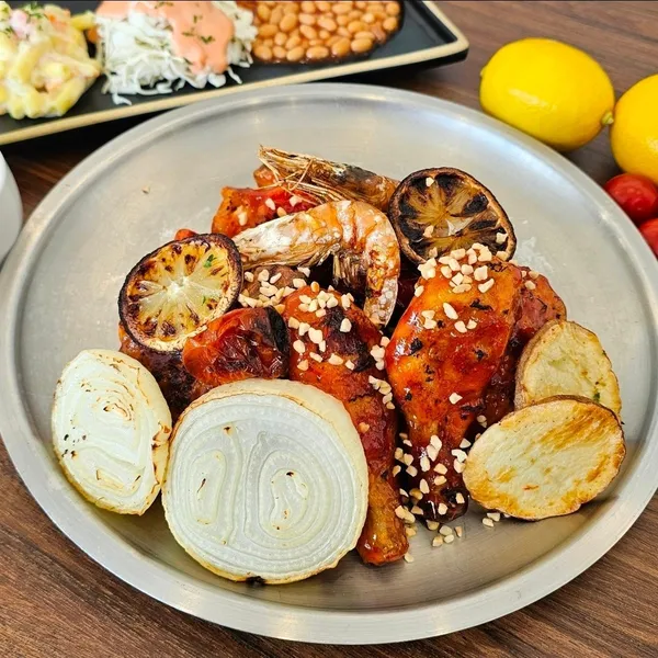 불타는강남닭장 사진 3