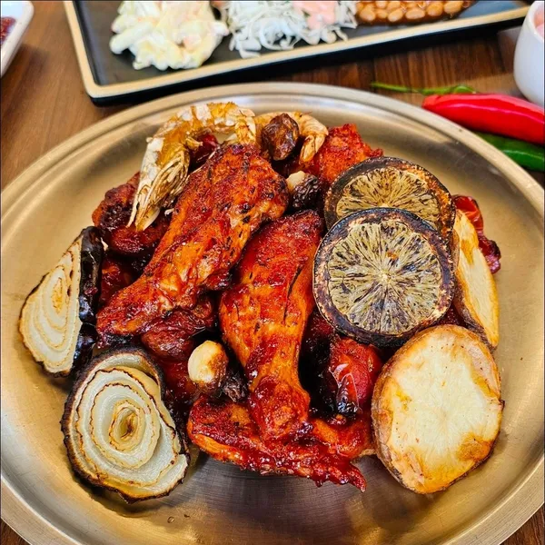 불타는강남닭장 사진 4