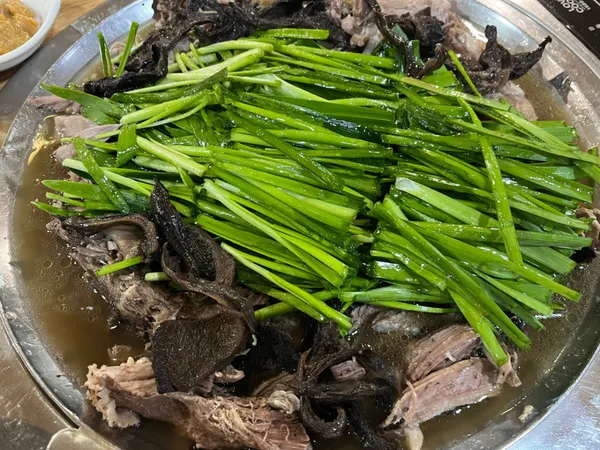 오리농원 사진 2